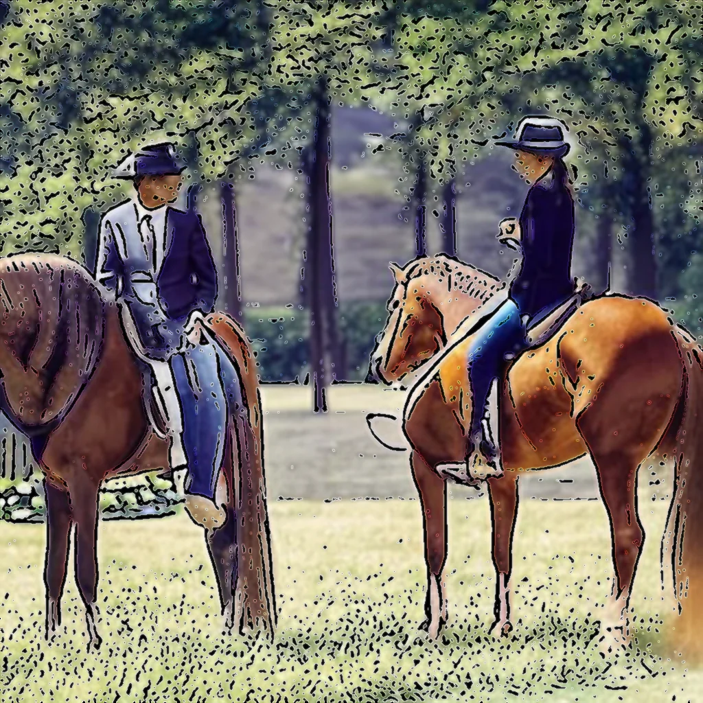 You are currently viewing InvestorNewsBreaks – ECGI Holdings Inc . ( ECGI ) Poised for Growth Across Luxury Equestrian Segments