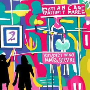 Read more about the article Physicians , nurses say patient care will suffer with closure of Mass . hospitals.