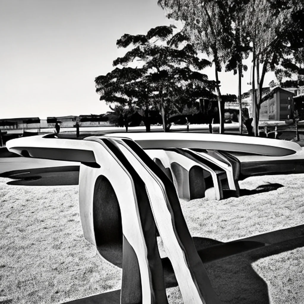 You are currently viewing Sliding through the Peninsula playgrounds: A new way to play.