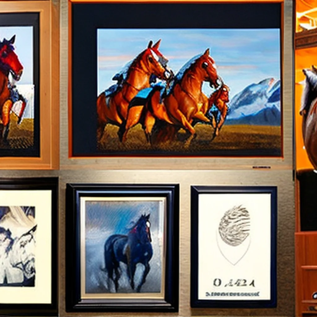 You are currently viewing 2024 RCMP Horse Auction Set on GCSurplus.com