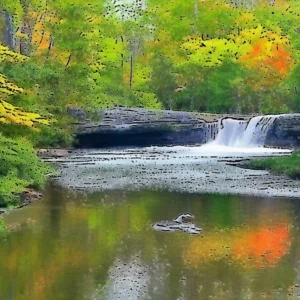 Read more about the article 1 State Park in New York Crowned Best in the Country