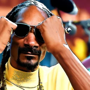 Read more about the article Snoop Dogg Reportedly Will Make $8M For Summer Olympics Gig
