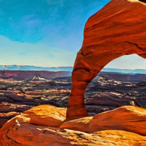 Read more about the article SOUTHERN UTAH ADVENTURE – CRISP , CLEAN AIR – Iron County Today