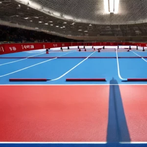 Read more about the article Paralympian Daniel Romanchuk strives to give back with new initiative as he goes for gold at 2024 Paris Games.