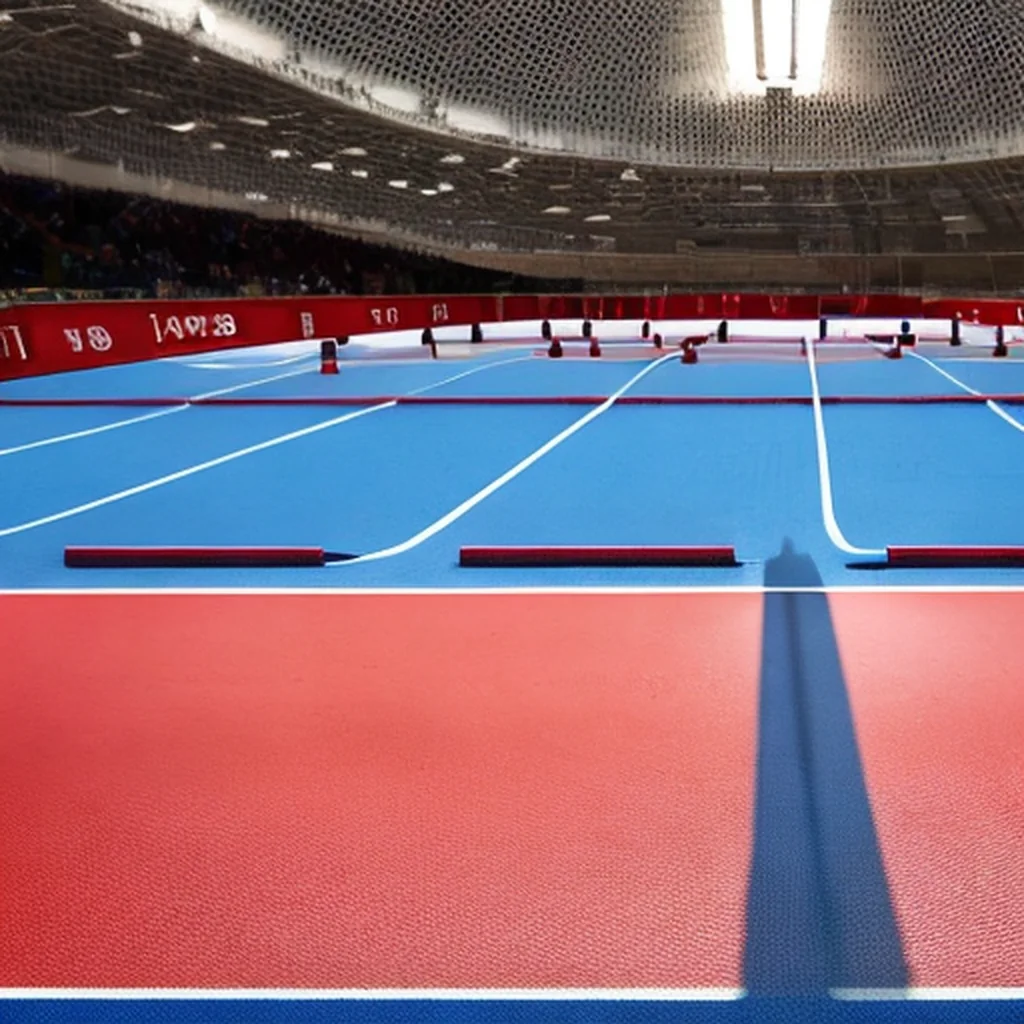 You are currently viewing Paralympian Daniel Romanchuk strives to give back with new initiative as he goes for gold at 2024 Paris Games.