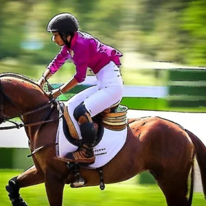 Read more about the article India Nida Anjum becomes youngest rider to complete FEI Endurance World Championship for Seniors 


##  
**Please provide the title you think is suitable.**