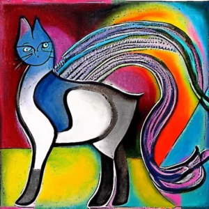 Read more about the article The cat – or rather the horse – is out of the bag.