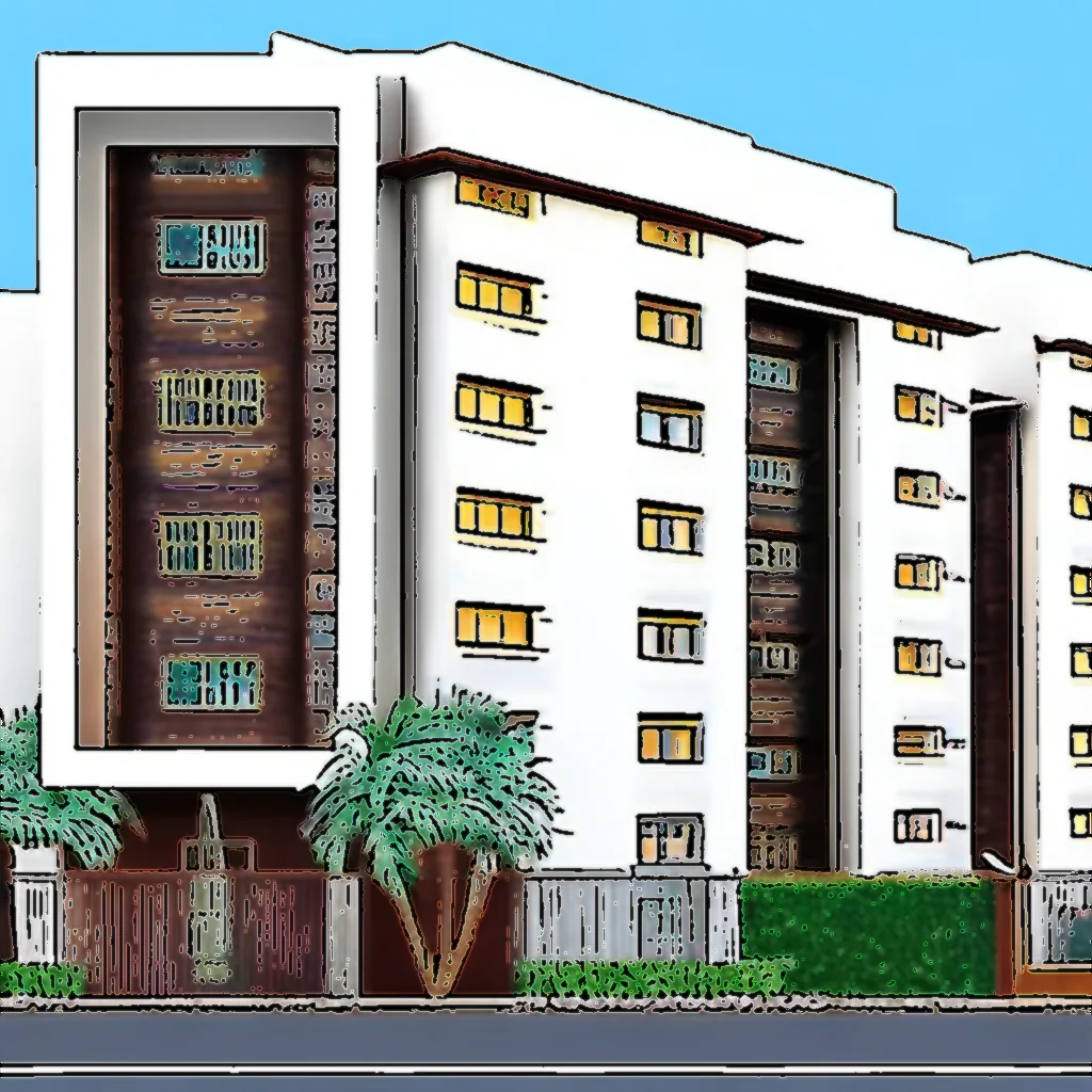 You are currently viewing Dont chase housing financing stocks due to Bajaj Housing Fin IPO : Analysts



## 

**Please provide the title.**