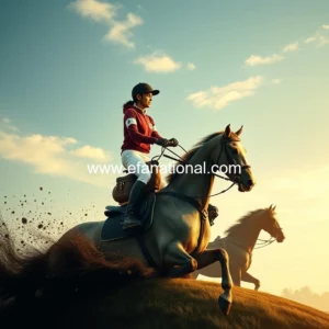 Read more about the article Equestrian renaissance: aef cup youth revitalizes india’s horse riding scene