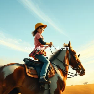 Read more about the article Coast Life : Ridin with Buddie gives special needs children thrilling opportunity of horseback riding