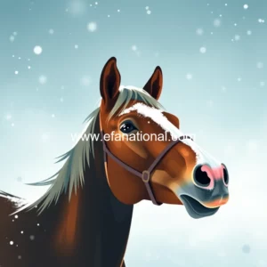 Read more about the article 16 time  saving horse care tips for winter