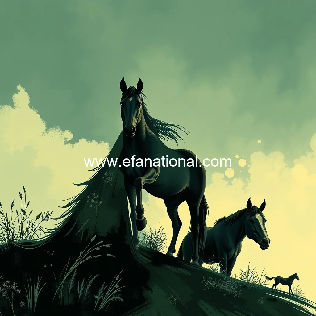 You are currently viewing Caution encouraged after equine virus news