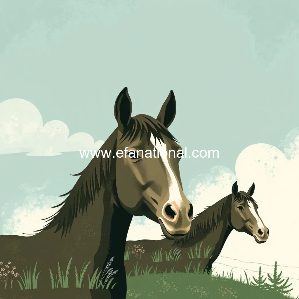 You are currently viewing 32 things to consider before getting a horse